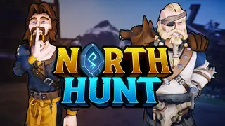North Hunt