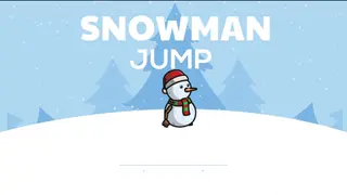 Snowman Jump - Xbox One