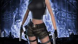 Tomb Raider: The Angel of Darkness