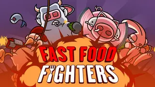 Fast Food Fighters