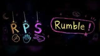 RPS Rumble!
