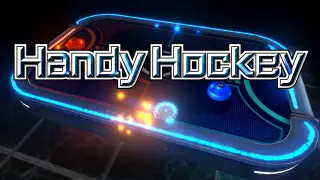 Handy Hockey - Switch 2