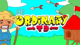 OrdinaryTD