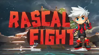 Rascal Fight
