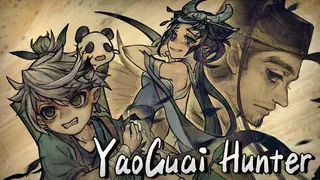 Yao-Guai Hunter