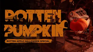 Rotten Apple