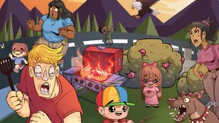 Think of the Children - Xbox One