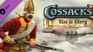 Deluxe Content - Cossacks 3: Rise to Glory Deluxe