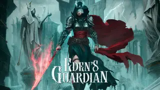 Eden's Guardian