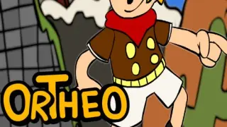 Ortheo - Switch