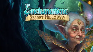 Enchantment Secret Hideaway