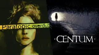 Paratopic: Overdub + Centum