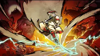 SHINOBI: Art of Vengeance - Xbox One & Series