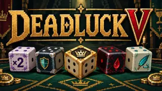DEADLUCK V