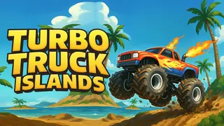 Turbo Truck Islands