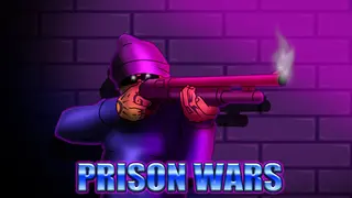 Prison Wars