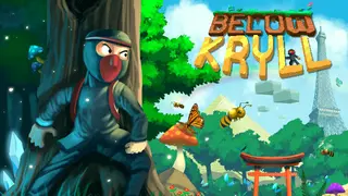 Below Kryll