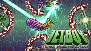JETBOY - Switch
