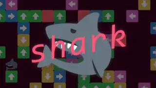 shark