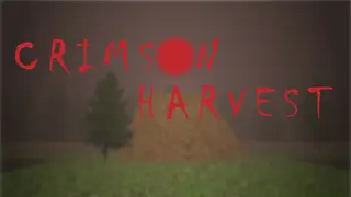 Crimson Harvest