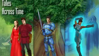 Tales Across Time