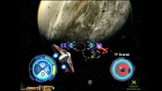 Star Wars Starfighter™