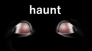 haunt