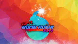 Super Bomb Rush!