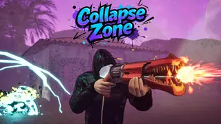Collapse Zone
