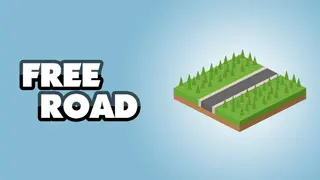 Free road