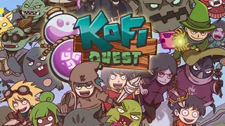 Kofi Quest
