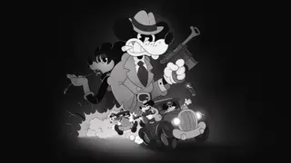 MOUSE: P.I. For Hire - Xbox Series