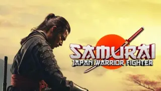 Samurai - Japan Warrior Fighter - Switch