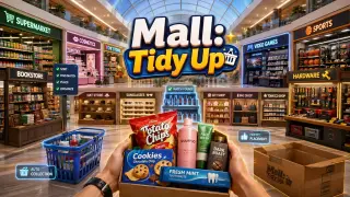 MALL: Tidy UP - Xbox One