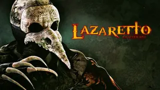 Lazaretto