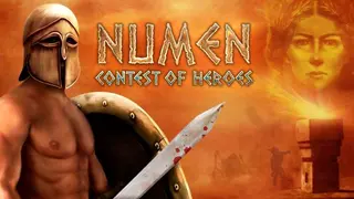 Numen: Contest of Heroes