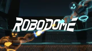 RoboDome