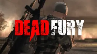 DEAD FURY