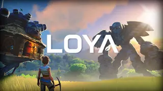 Loya
