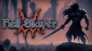 Hell Slayer