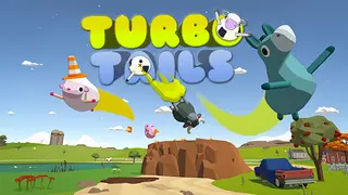 Turbo Tails