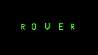 R.O.V.E.R.