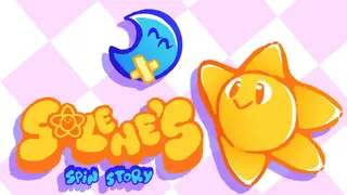 Solene's Spin Story