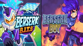 BerserkBoyGames