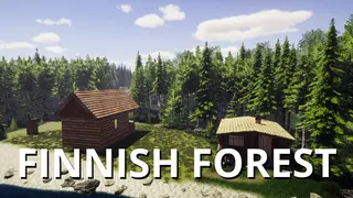 Finnish Forest