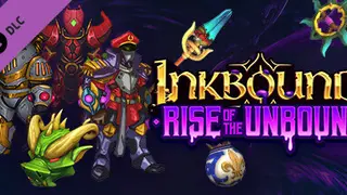 Inkbound - Supporter Pack: Rise of the Unbound