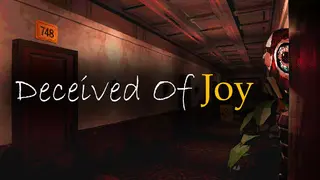 Deceived Of Joy