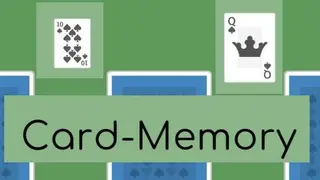 Card Memory