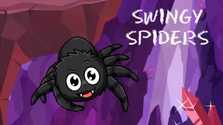 Swingy Spider