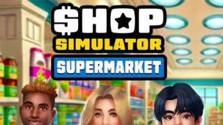 Shop Simulator: Supermarket - Switch